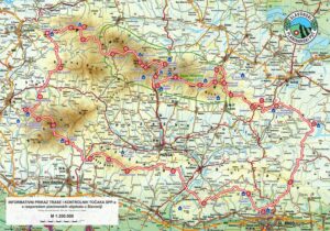 Turno po SPP-u – Cibalia i Bršljan-Jankovac