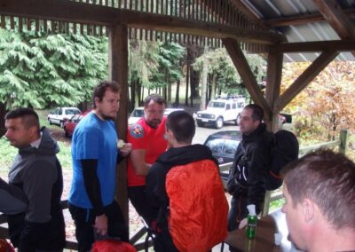 V. pohod na vrh Slavonije [FOTO]