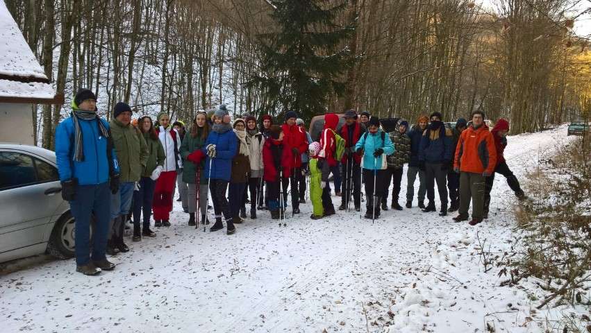 06.01.2018. – 3 kralja na Boroviku