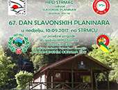 67. dan slavonskih planinara