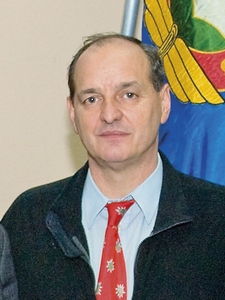 Bernard Margitić (1956–2016)