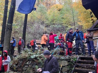 Kutjevo – Martinje 10.11. 2019.