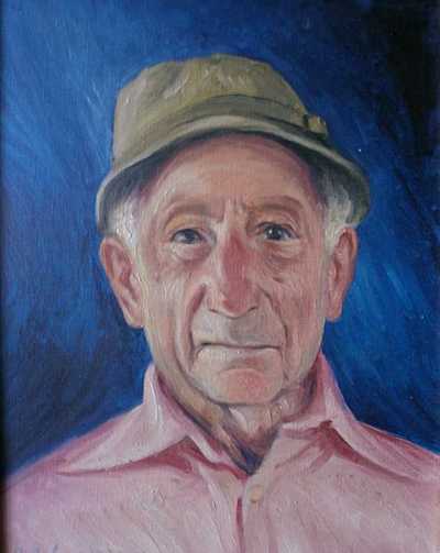 In memoriam – Mato Mitrović (1924. – 2015.)