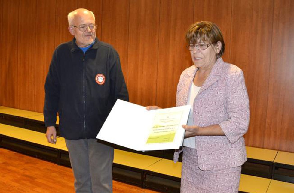 Obilježeno 90 godina organiziranog planinarstva u Slavonskom Brodu