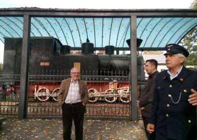 Retro izlet 2017. [FOTO]