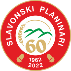 Slavonski planinari - arhiva