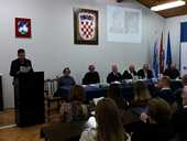 Promocija knjige “U zagrljaju planina i ljudi