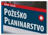 Monografija “Požeško planinarstvo”