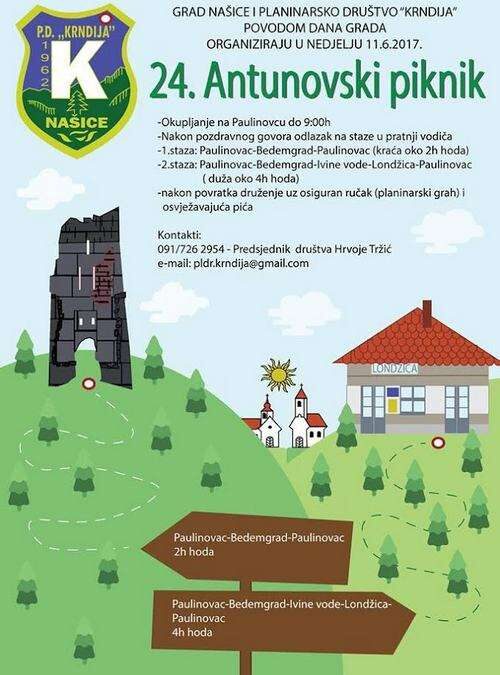 24. Antunovski piknik