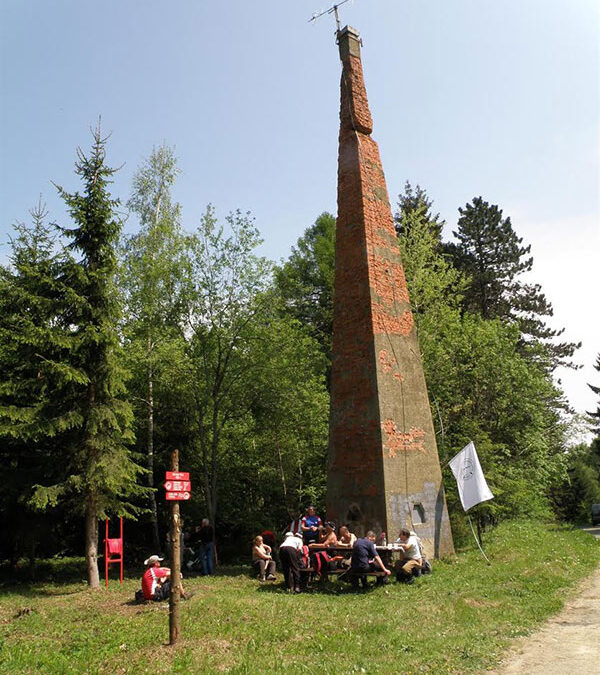 4. pohod na najviši vrh Slavonije