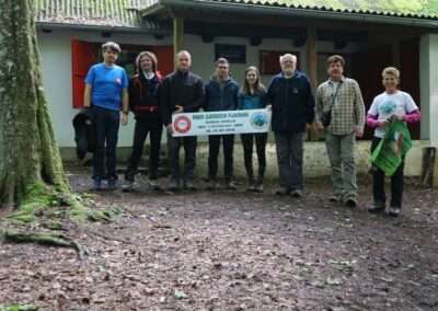 Održan Pohod slavonskim planinama, dionica Krndija [FOTO]