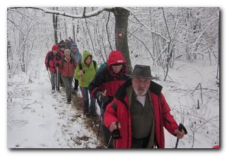 16. memorijalni pohod “Fokinim stazom 1991”