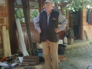 In memoriam – Josip Garilović – Joka