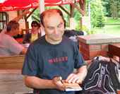 In Memoriam – Gašo