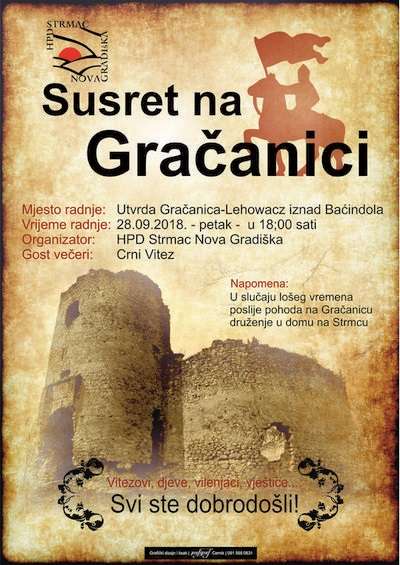 Susret na Gračanici