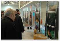 Otvorena premijerna izložba Slavonijom ZbrdaZdola