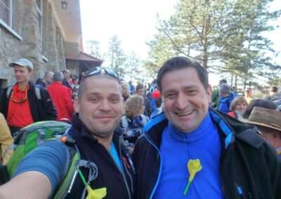 Papučki jaglaci 2019. [FOTO]