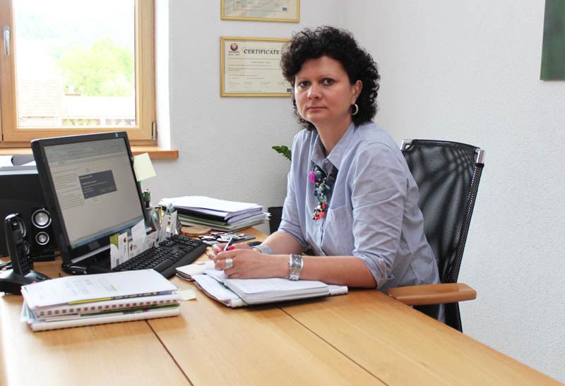 Tužna vijest – Kristina Kožić 1978. – 2017.
