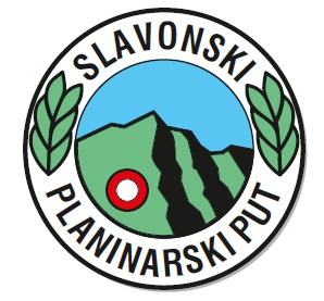 Prvi Pohod slavonskim planinama
