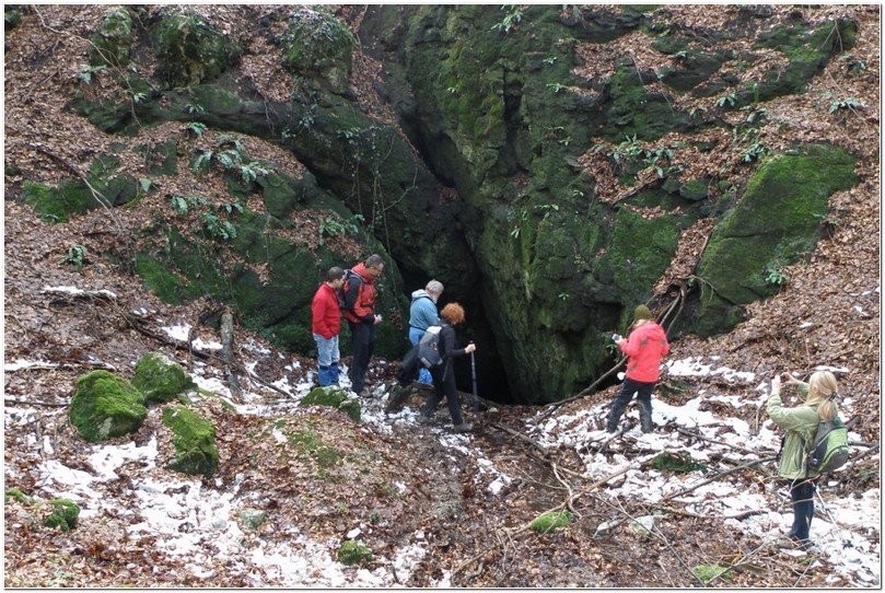 Međunarodni dan planina na Papuku