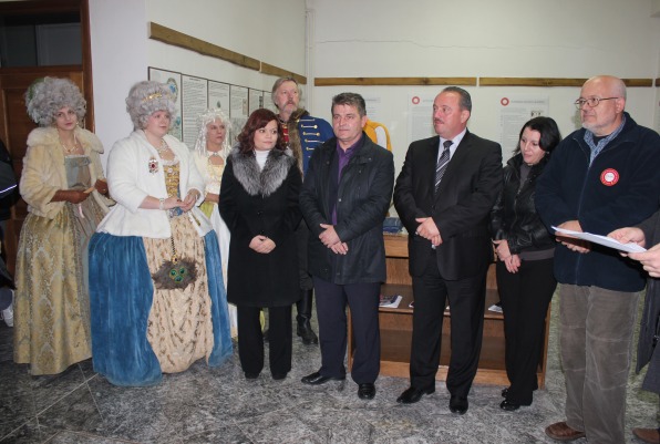 Prva muzejska zbirka slavonskog planinarstva