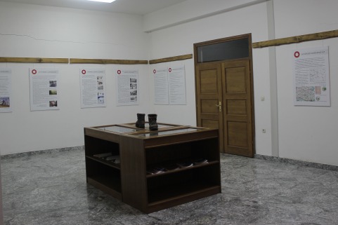 O projektu Muzejske zbirke slavonskog planinarstva