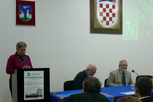 Planinarski tjedan u Našicama