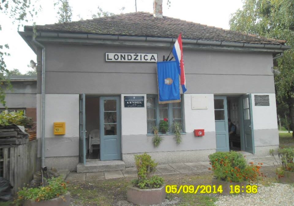 Otvorena planinarska kuća “Krndija”