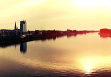 Osječki pješački put