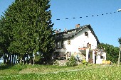 Petrovo na Petrovom vrhu