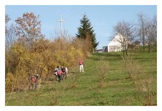 3. Pohod slavonskim planinama