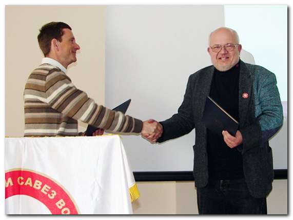 Potpisan protokol o suradnji Panonskih planinara