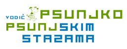 Podržimo neovisni web projekt Psunjko