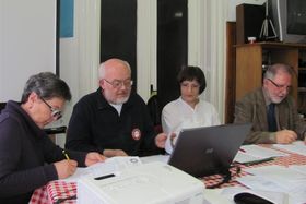 Održana Izborna Skupština SPS