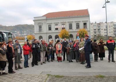 Dr. Schwarz vodi na Jankovac – retro planinarski izlet [FOTO]