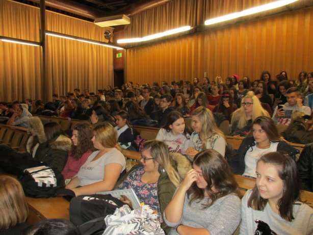 Planinarenje i planinarstvo