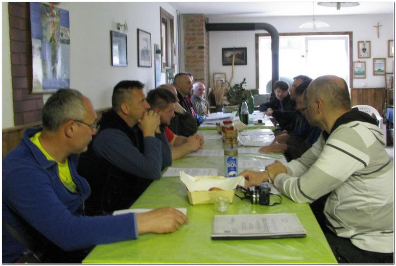 Održana Izborna Skupština Stanice planinarskih vodiča Slavonije