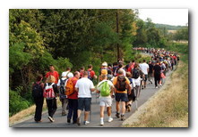 Održan 37. slet planinara Slavonije