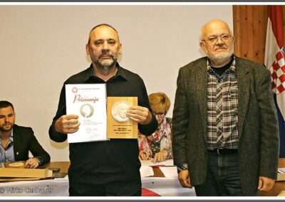 Održana izborna skupština udruge Slavonski planinari – novi predsjednik je Predrag Livak [FOTO]