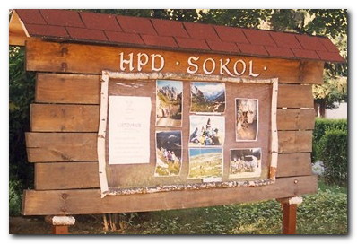 Kroz vinograde i šume