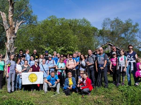 Susret planinara pjesnika i slikara 2019.