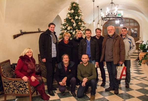 Održana konstituirajuća sjednica organa upravljanja SP