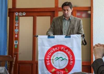 Održana izvještajna Skupština SP [FOTO]