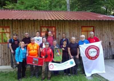 Pohod slavonskim planinama [FOTO]