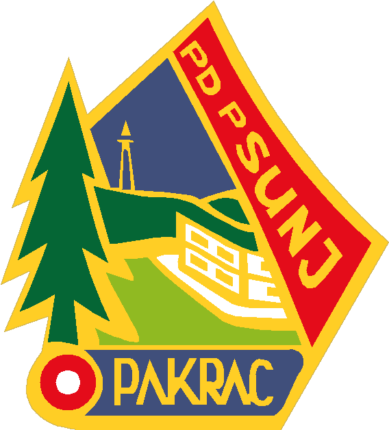 19. memorijalni planinarski pohod FOKINOM STAZOM 1991.