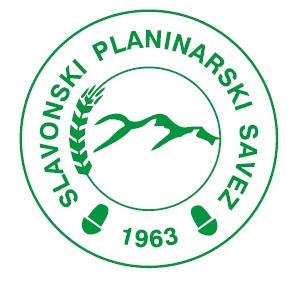 Poziv na prvi “Pohod slavonskim planinama”
