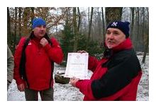 Poziv na planinarski izlet i druženje “Zadnji prvoga”