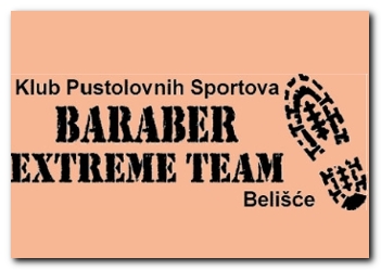 Prva treking utrka u Slavoniji