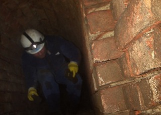 Vojno-erarski kanali u osječkoj Tvrđi