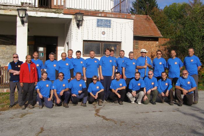 Održan tečaj za vodiče